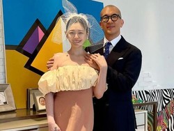 Ungkapan DJ Koo di Hari Jadi Pernikahan Tanpa Kehadiran Barbie Hsu