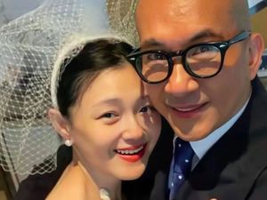 Dinikahi Artis Korea, Barbie Hsu Dikabarkan Sudah Melahirkan Anak Kembar