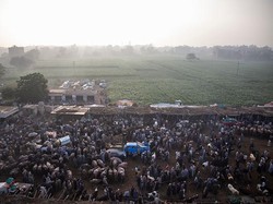 Pemerintah Tetapkan Idul Adha 1443 H Minggu 10 Juli 2022, Ini Amalan Sunnahnya