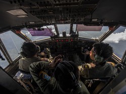 Kisah Soeharto Utus Habibie Pelajari Teknologi Modifikasi Cuaca di Thailand