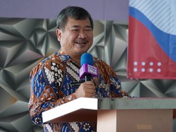 Bupati Garut Ingatkan Literasi Media untuk Penuhi Hak Publik