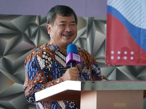 Penjelasan Pemkab soal Kondisi Bupati Garut Serangan Jantung Penjelasan Pemkab soal Kondisi Bupati Garut Serangan Jantung