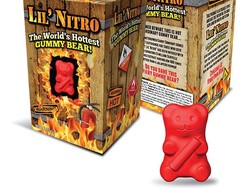 Mau Cicip? 5 Camilan Super Pedas dengan Level Jutaan SHU yang Nampol