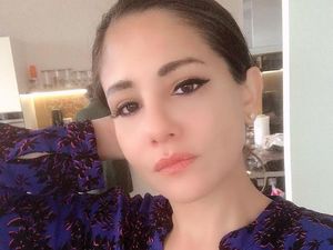 Chantal Dewi Bebas Kasus Narkoba, Begini Kehidupannya Kini Chantal Dewi Bebas Kasus Narkoba, Begini Kehidupannya Kini