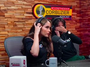 Suara Widy Vierratale dan Sikap Cinta Laura soal Pelecehan Seksual Suara Widy Vierratale dan Sikap Cinta Laura soal Pelecehan Seksual