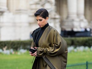 Tren Rambut Pendek bagi Wanita Saudi Usai Wajib Hijab Tiada Lagi