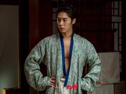 5 Hal Tak Boleh Dilewatkan di Alchemy of Souls Part 2, Tayang 10 Desember