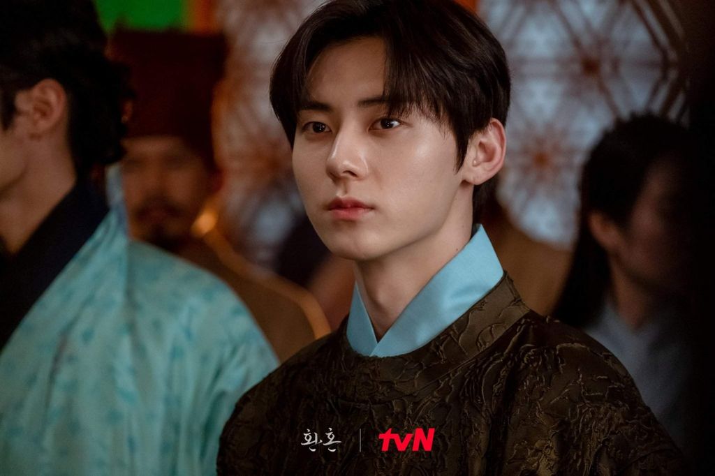 Drama Korea Alchemy of Souls