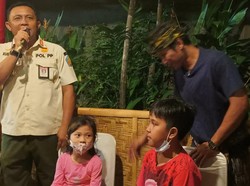 Jaga Baik-baik Semeton! 12 Kejadian Anak-Istri Terpisah di Area PKB