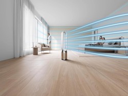Review Dyson Purifier Cool Formaldehyde, Menjernihkan Udara & Menyejukkan