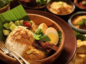Enaknye! Di Depok Ada Nasi Ulam hingga Gado-gado Betawi Rating Tinggi Enaknye! Di Depok Ada Nasi Ulam hingga Gado-gado Betawi Rating Tinggi