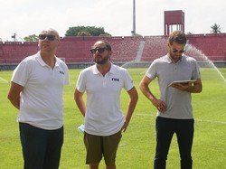 PSSI Berharap 6 Venue Piala Dunia U-20 Tetap Bisa Dipakai