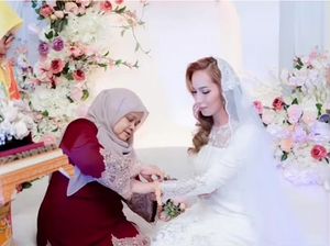 Viral Wanita Ini Dapat Gelang Emas Rp 56 Juta Saat Lamaran Netizen Penasaran