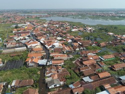 Soal Banjir Rob di Pantai Utara, Sekda Jateng: Tanggul Tak Sesuai Spek