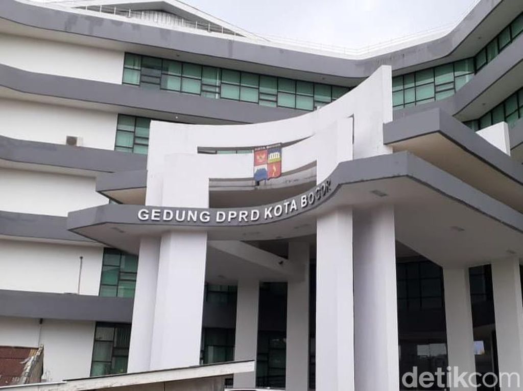 DPRD Kota Bogor Setujui Raperda Larangan Praktik Rentenir-Koperasi Liar