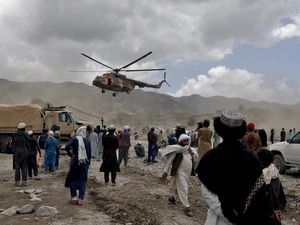 15 Negara Paling Berbahaya di Dunia, Ada Negara Asia?