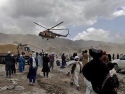 15 Negara Paling Berbahaya di Dunia, Ada Negara Asia?