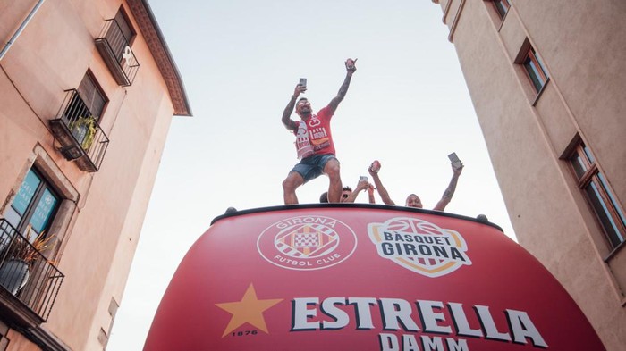 girona promosi ke laliga liga spanyol