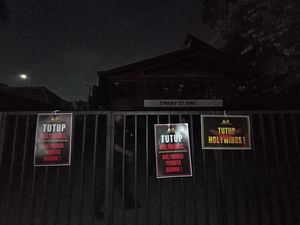Menakar Tanggung Jawab Holywings dalam Kasus Minuman untuk Muhammad & Maria Menakar Tanggung Jawab Holywings dalam Kasus Minuman untuk Muhammad & Maria