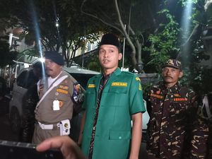 PBNU soal Ansor Geruduk Holywings: Sudah Diberikan Teguran