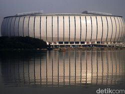 Pro Kontra Mengemuka Usai Sekda DKI Bilang JIS-TIM Salah Sejak Lahir