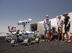 Geger! Badan Antariksa Eropa Diretas, Hacker Klaim Curi 200GB Data