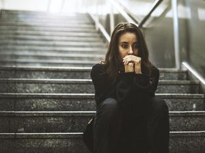 Jangan Pernah Abaikan Rasa Cemas, Berikut Tips dari Psikolog UNS Jangan Pernah Abaikan Rasa Cemas, Berikut Tips dari Psikolog UNS