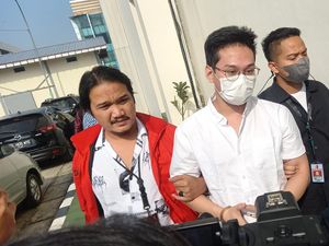Harta Indra Kenz Diambil Negara, Semua karena Binomo Harta Indra Kenz Diambil Negara, Semua karena Binomo