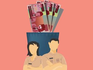 Tahun Depan PNS Dapat Tunjangan Pulsa Rp 400.000 Per Bulan Tahun Depan PNS Dapat Tunjangan Pulsa Rp 400.000 Per Bulan