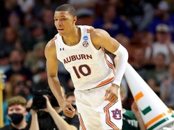 NBA Draft 2022 Dimulai Hari ini!