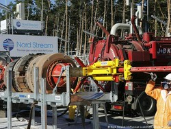 Rusia Setop Lagi Pasokan Gas, Eropa Makin Ketar-ketir