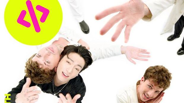 Jungkook BTS dan Charlie Puth