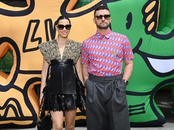 Respons Jessica Biel Usai Justin Timberlake Ditangkap Gegara Nyetir Mabuk