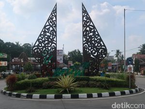 Akhir Pekan di Bantul, Ada Kirab Agung Ganjuran-Festival Kuliner Tradisional
