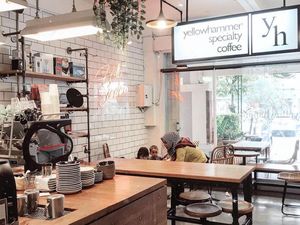 Akhir Pekan di Cikarang, Kamu Bisa Nongkrong di 5 Kafe Hits Ini