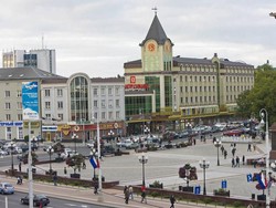 Kaliningrad, Enklave Rusia di Perbatasan Polandia dan Lithuania