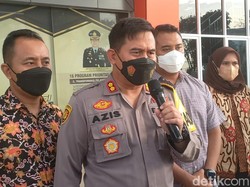 Pria yang Lecehkan Anak di Gresik Berdalih Birahinya Naik