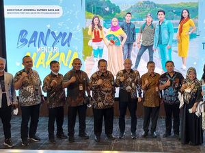 Kementerian PUPR Rilis Series Banyu Mencari Makna, Dibintangi Rizky Alatas Kementerian PUPR Rilis Series Banyu Mencari Makna, Dibintangi Rizky Alatas