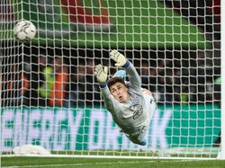 Kepa Cuma Mau Main Lebih Sering, Buka Kans Tinggalkan Chelsea