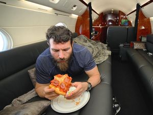 Hidup Foya-foya Raja Instagram yang Serba Mewah