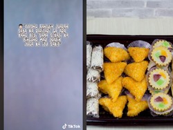 Haru! Bocah Keliling Jualan Kue Demi Biayai Ibunya yang Sakit