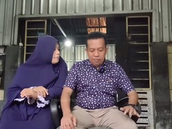 Sempat Rugi, Ini Kunci Sukses Pengusaha Mie Beromzet Ratusan Juta