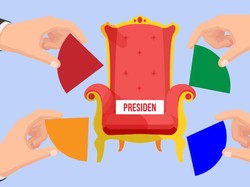 Mencermati Penetrasi Politik Kepala Banteng