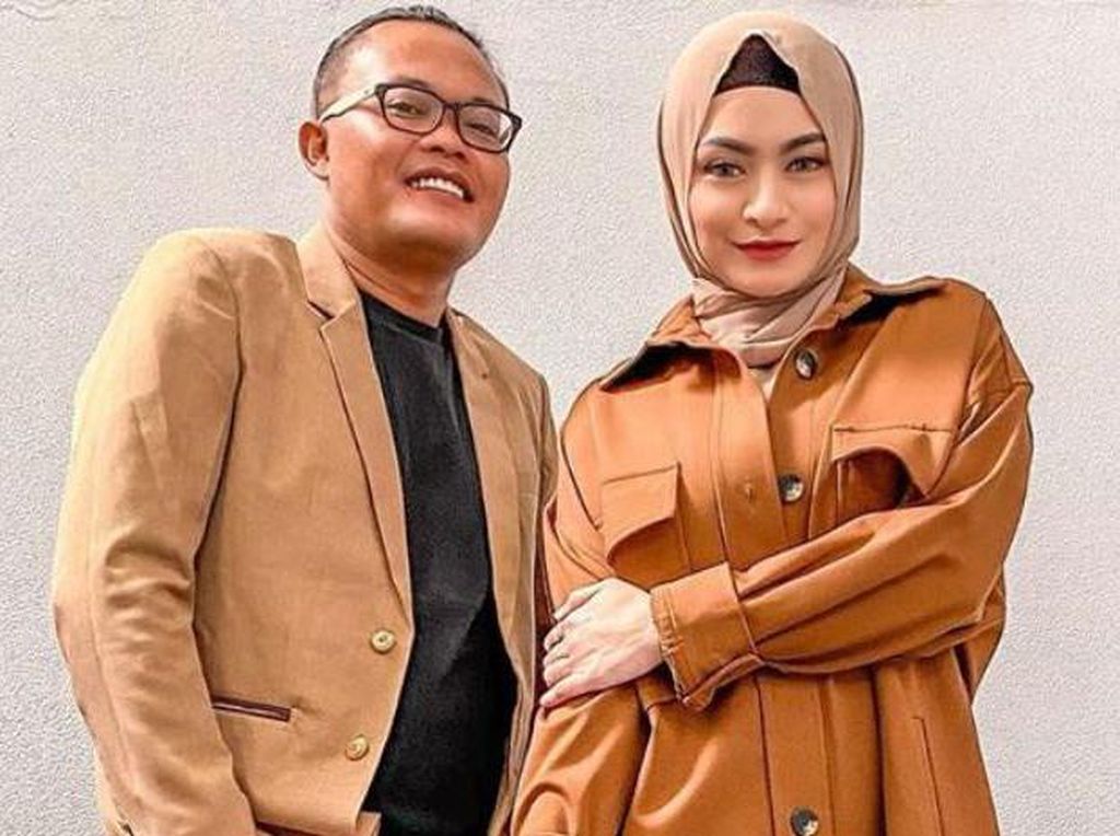 Sule Resmi Cerai, Seali Syah Minta Keadilan untuk Suami Atas Kasus Sambo