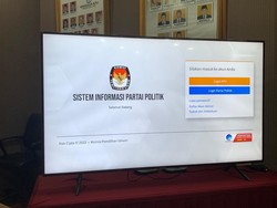 KPU Minta KPUD Segera Laporkan Nama Anggota yang Diduga Dicatut Parpol