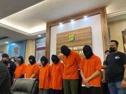 Diadukan ke Polda Jabar, Pelapor Sebut Promo Miras Gratis Disengaja