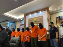 Sederet Fakta Kasus Holywings Promo Minuman untuk Muhammad