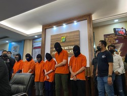 Heboh Promo Miras Muhammad-Maria, 6 Staf Holywings Tersangka