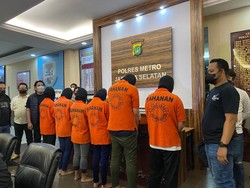 Polisi Ungkap Motif Holywings Pakai Nama Muhammad dan Maria untuk Promosi