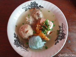 5 Kuliner Murah Meriah di Kota Batu, Ada yang Eksis Sejak 1967 5 Kuliner Murah Meriah di Kota Batu, Ada yang Eksis Sejak 1967